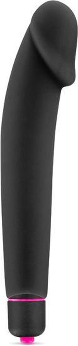My First Dinky Vibrator - zwart