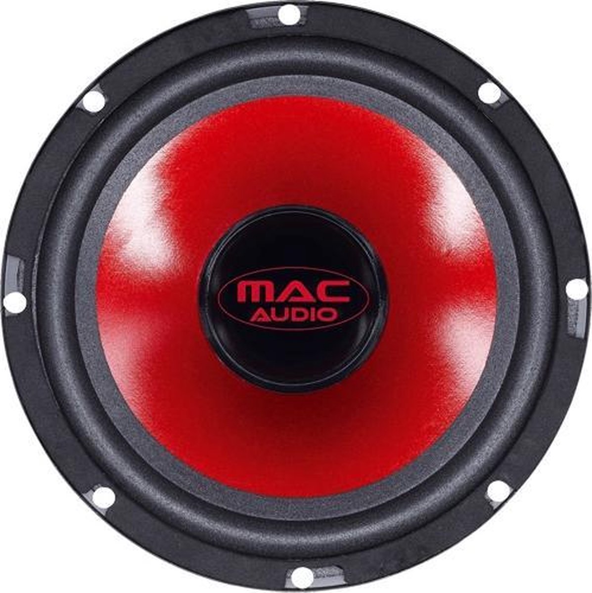 Mac Audio APM Fire 2.16 Rond 2-weg 260W autospeaker