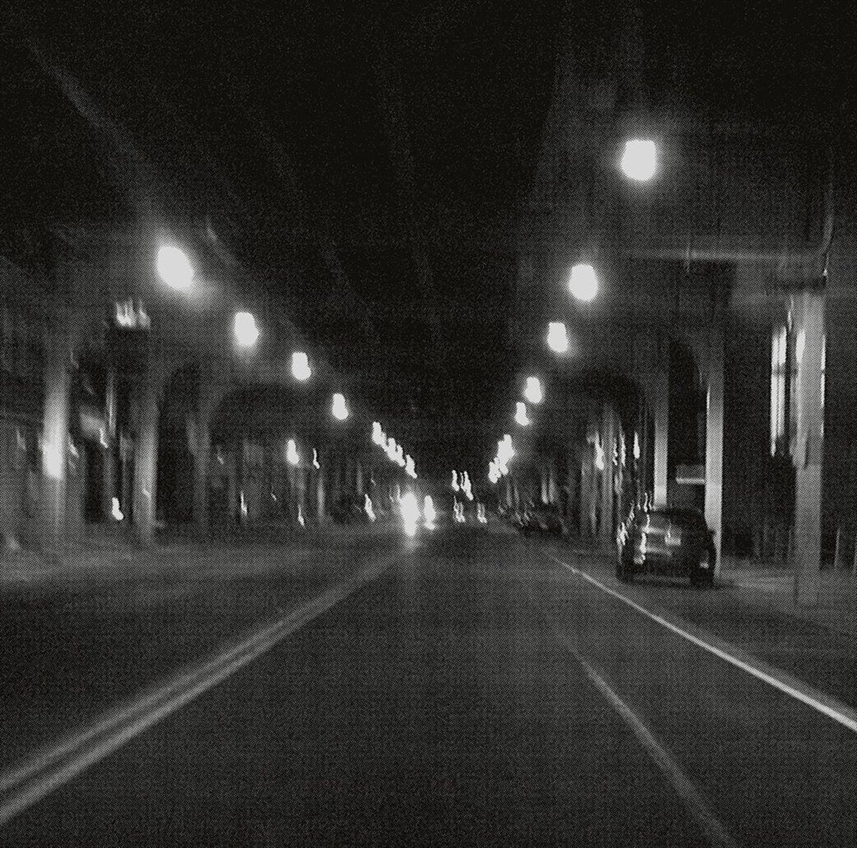 M Ax Noi Mach - On The Edge