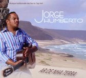 Jorge Humberto - Ar De Nha Terra (CD)