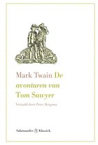 Avonturen Van Tom Sawyer
