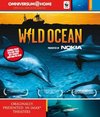 Wild Ocean (IMAX) (Blu-ray+Dvd combopack)
