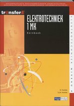 Elektrotechniek / 1MK / deel Kernboek