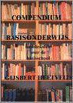 Compendium basisonderwijs