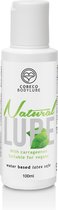COBECO - INTIMATE | Cobeco Pharma Water Based Natural Lubricant 125 Ml