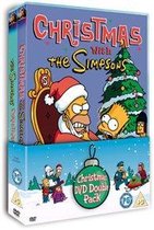 Simpsons: Xmas 1 - 2