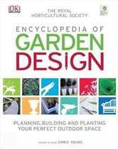 Rhs Encyclopedia Of Garden Design