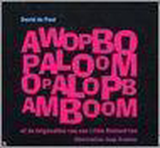 9789076457154 - Awopbopaloomopalopbamboom