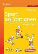 Sport an Stationen