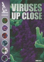 Under the Microscope- Viruses Up Close