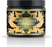 Kamasutra Honey Dust Lichaamspoeder Sweet Honeysuckle