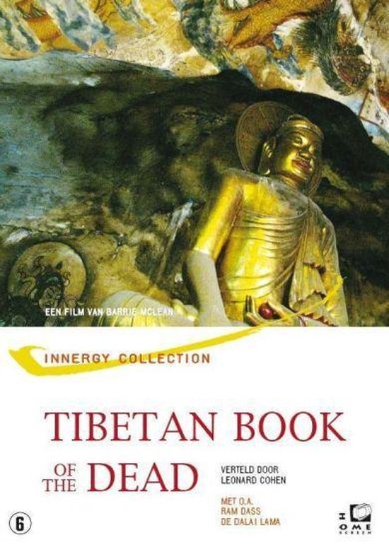 Tibetan Book Of The Dead