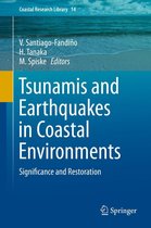 Coastal Research Library 14 - Tsunamis and Earthquakes in Coastal Environments