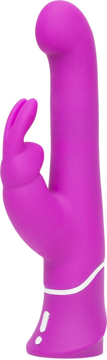 Happy Rabbit Beaded G-Spot Vibrator