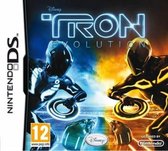 Tron - Evolution