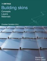 In Detail: Building Skins