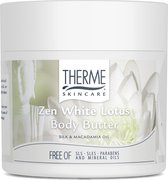 Therme Zen White Lotus Body Butter 250 gr