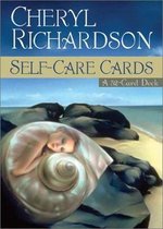 Self-Care Cards