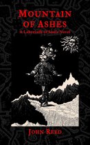 Mountain of Ashes: A Labyrinth of Souls Novel