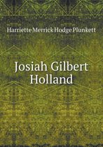 Josiah Gilbert Holland