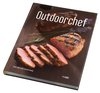 Outdoorchef : Gezond en Gevarieerd barbecueën