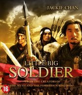 Litlle Big Soldier (Blu-Ray)