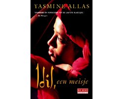 Omslag van Idil, een meisje