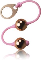 Rocks-Off Kegel Balls - Goud