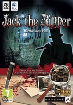 Jack The Ripper, Letters From Hell - Windows