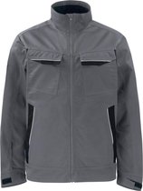 Projob 5425 Jacket Grijs maat L