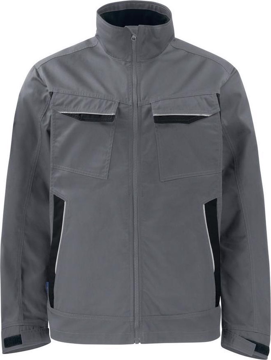 ProJob 5425 SERVICE VEST 645425 - Grijs - L