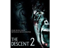 The Descent 2