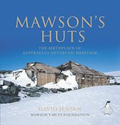 Mawson's Huts