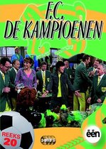 FC De Kampioenen - Seizoen 20