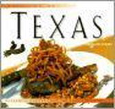 The Food of Texas