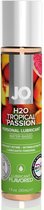 JO H2O Glijmiddel Tropical Passion 30ml