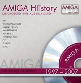 Amiga Hitstory 1997-2007