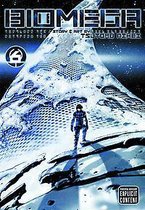 Biomega, Vol. 6