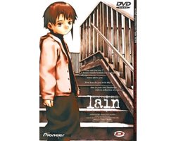Lain Vol. 4
