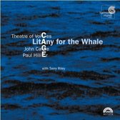 Cage: Litany for the Whale / Hillier, Riley, et al