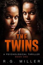 Book 1 1 - The Twins: A Psychological Thriller
