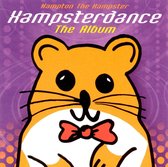 Hampsterdance: The Album