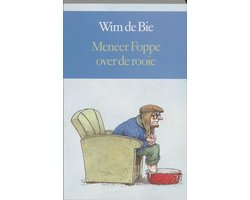 Meneer Foppe Over De Rooie