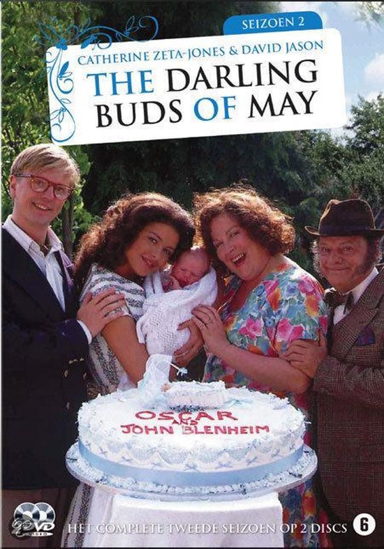 Darling Buds Of May - Seizoen 2