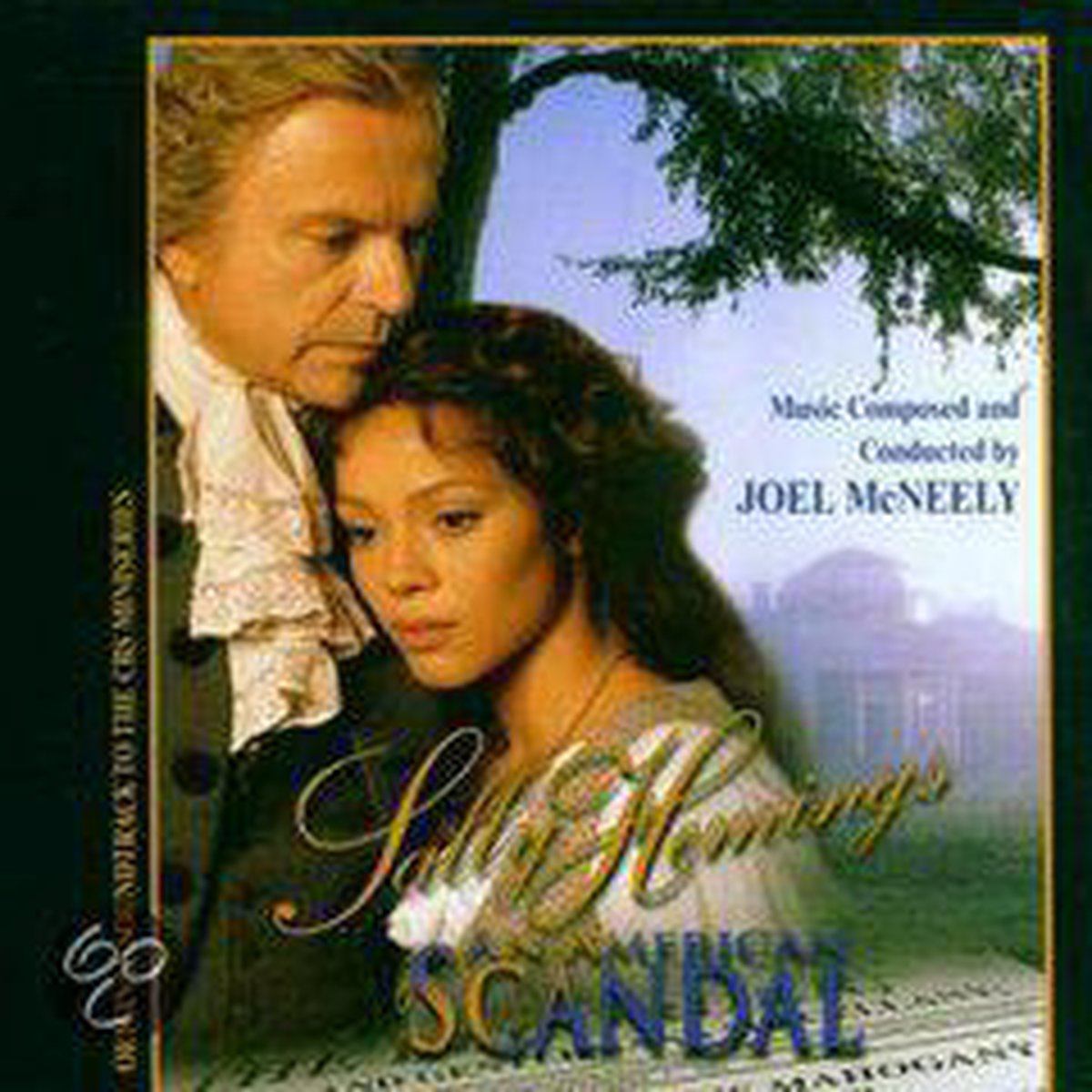 An American Scandal