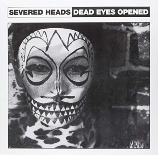 Dead Eyes Opened