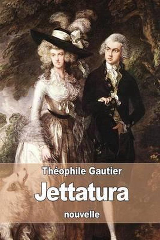 Jettatura - cover