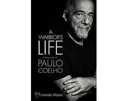 Omslag van A Warrior'S Life