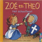 Zoe En Theo Het Schoolfeest