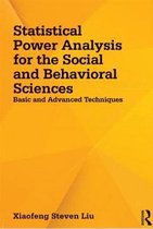 Statistical Power Analysis For The Social And Behavioral Sci